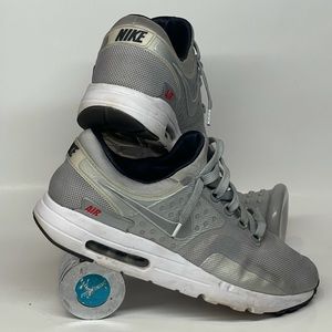 Airmax zero silver bullet 9.5